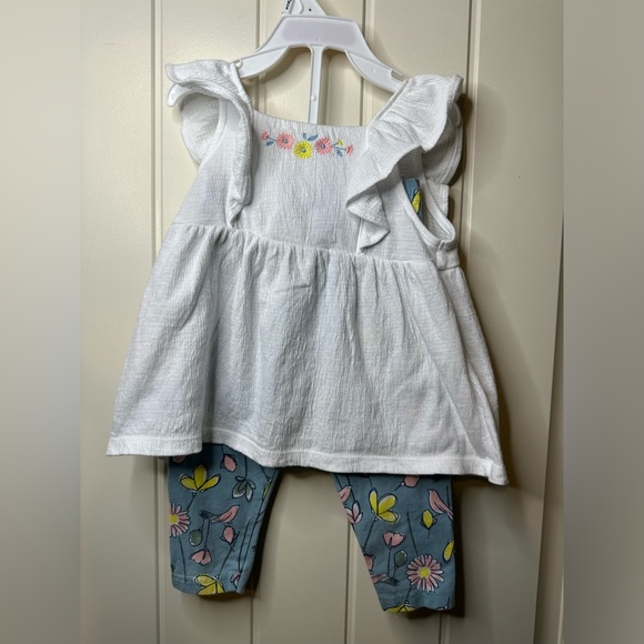 Carters Matching set - Picture 1 of 5